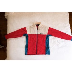 Cotopaxi Pacaya Jacket